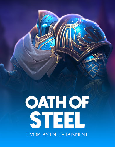 oath of steel