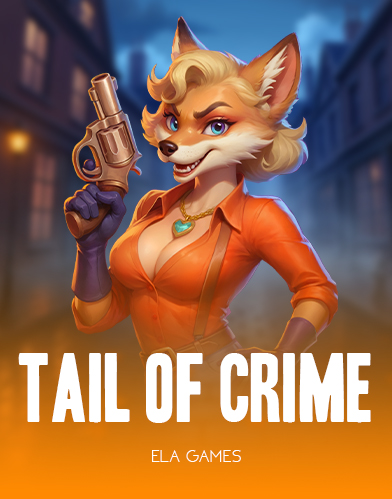 tail of crime