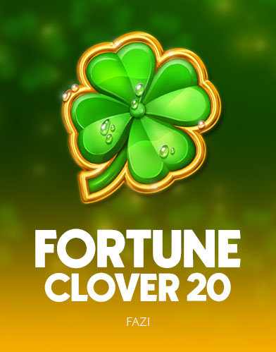 fortune clover 20