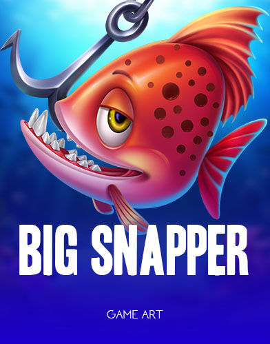 big snapper