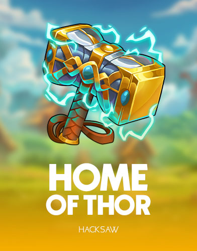 home of thor