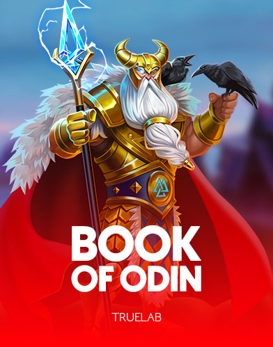 book of odin