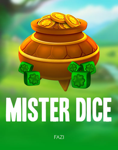 mister dice