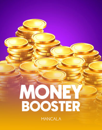 money booster