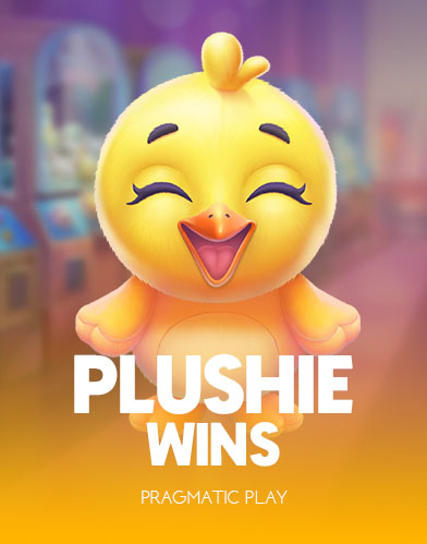 plushie wins