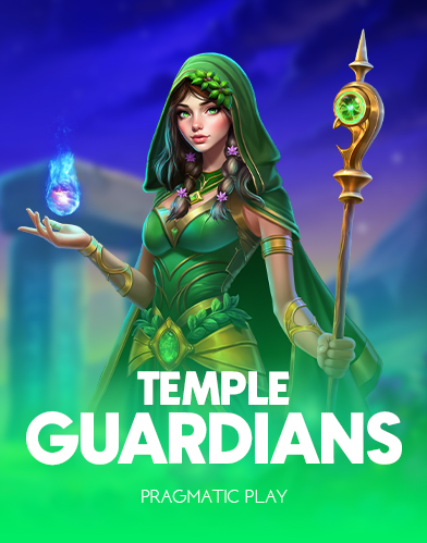 temple guardians