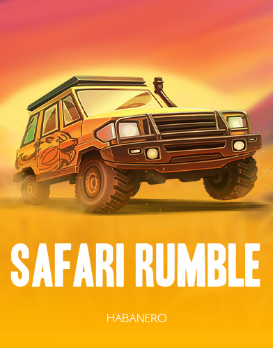 safari rumble