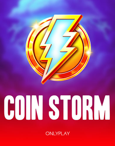 coin storm
