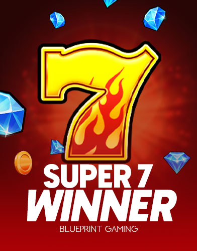 super 7 winner