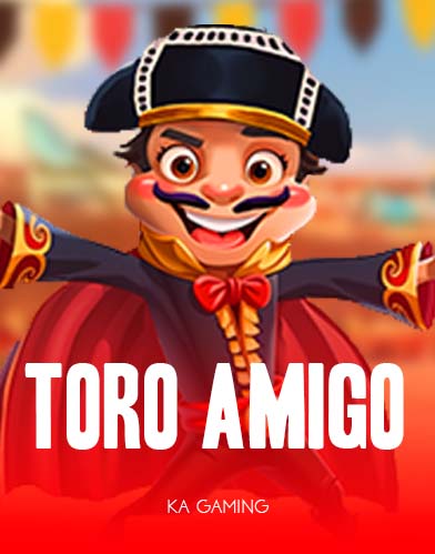 toro amigo