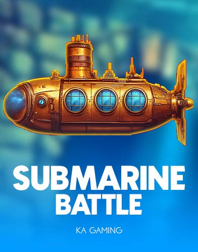 submarine battle