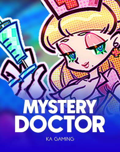 mystery doctor