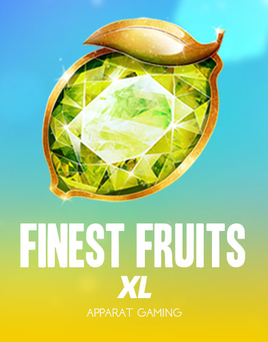 finest fruits xl