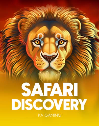 safari discovery