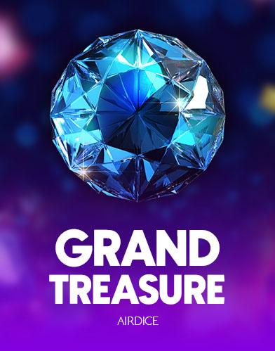 grand treasure