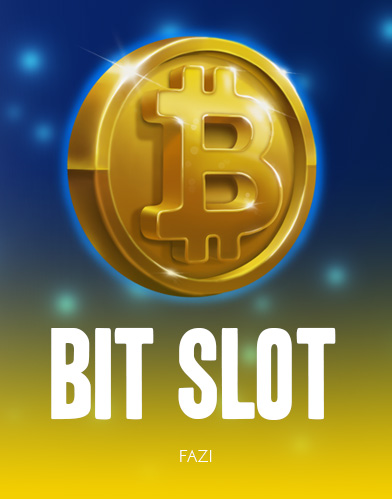 bit slot