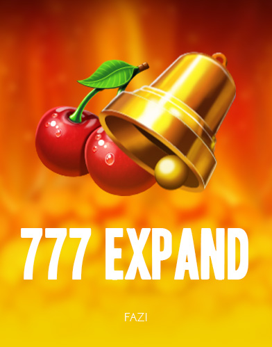 777 expand