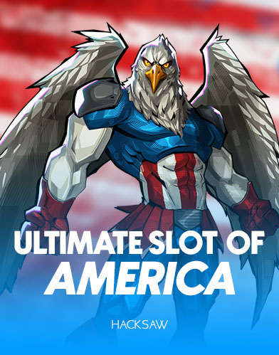 ultimate slot of america