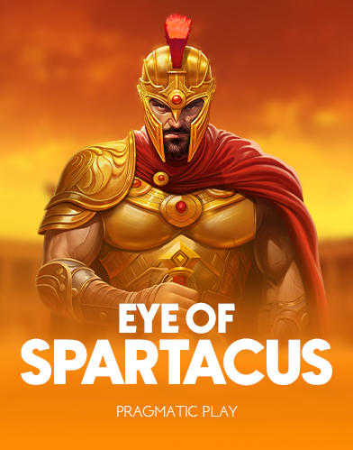 eye of spartacus