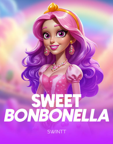 sweet bonbonella