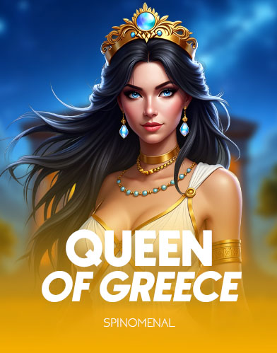 queen of greece