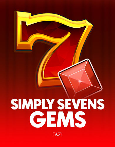 simply sevens gems