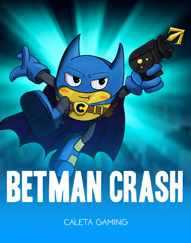betman crash