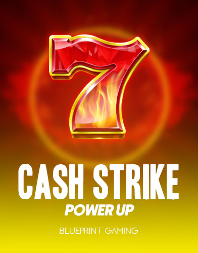 cash strike power up