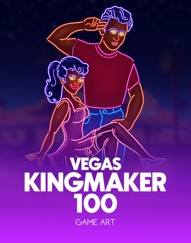 vegas kingmaker 100