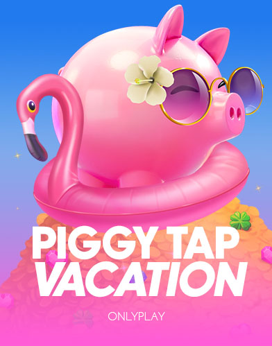 piggy tap
