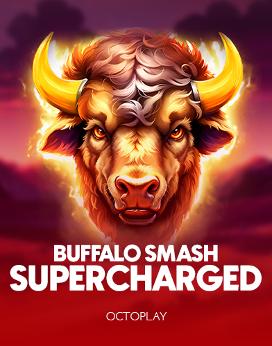 buffalo smash supercharged