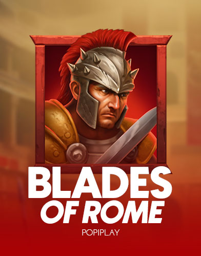 blades of rome