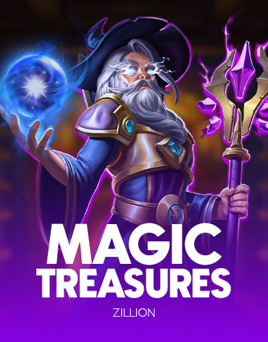 magic treasures