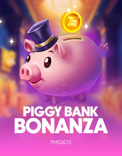 piggy bank bonanza