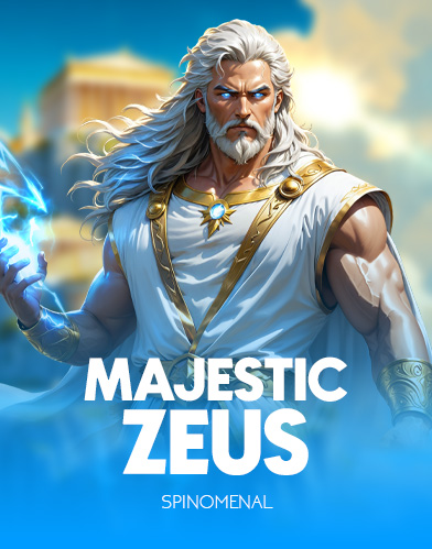 majestic zeus
