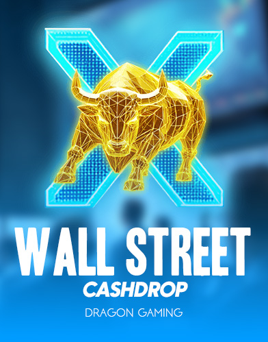 wall street cashdrop