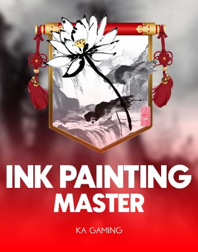 ink painting master