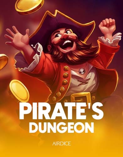 pirate s dungeon