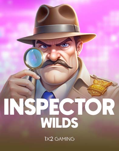 inspector wilds