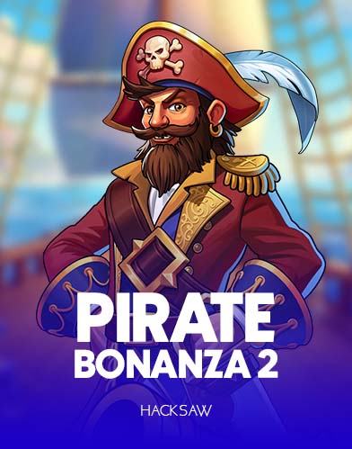 pirate bonanza 2