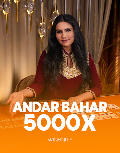andar bahar x5000