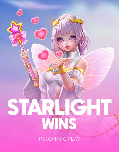 starlight wins
