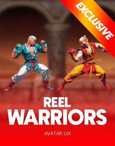 reel warriors