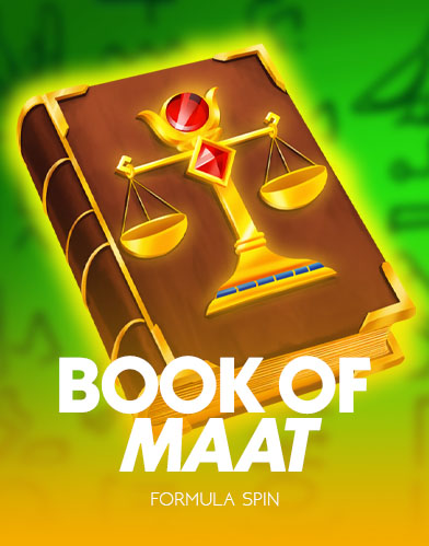 book of maat