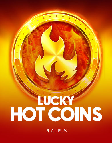 lucky hot coins