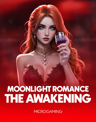 moonlight romance the awakening