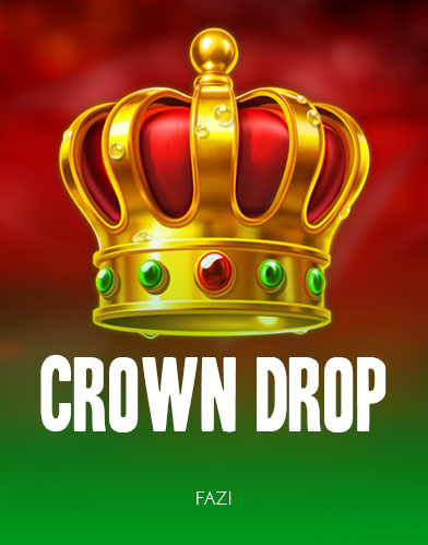 crown drop