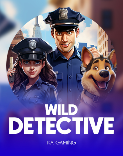 wild detective