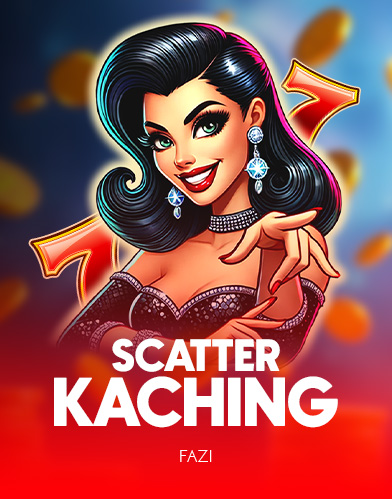 scatter kaching