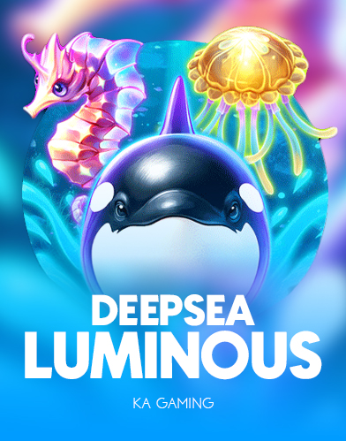 deepsea luminous